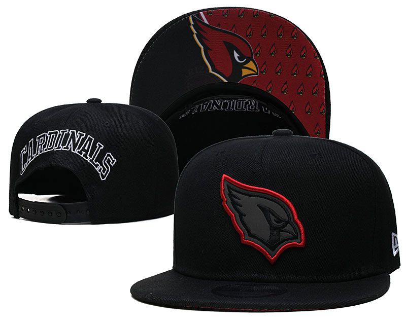 2022 NFL Arizona Cardinals Hat YS12061